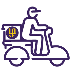 Home-Delivery